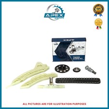 N14 ENGINE TIMING CHAIN KIT