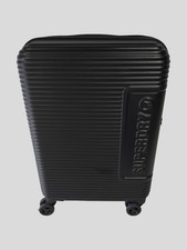 Superdry hardshell suitcase - suitcase,