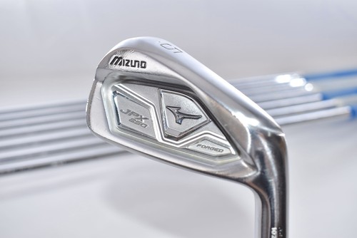 8pcs mizuno jpx 850 - 850, forged