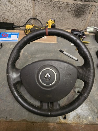 Renault clio mk3 2005 - renault, 2005-2009