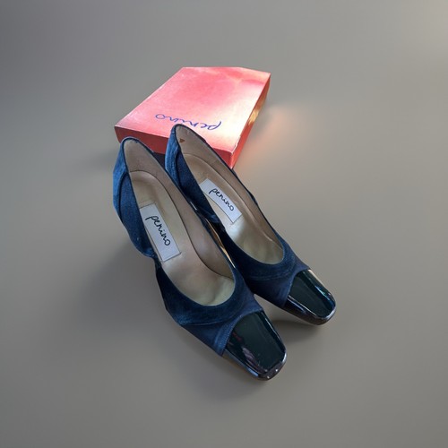 Vintage ladies shoes penino - shoes,