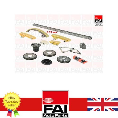 Upper timing chain kit for - timing,