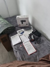 Toshiba Camileo P100 Boxed