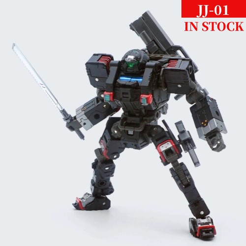 Lost planet powered suit jj01 - suit,