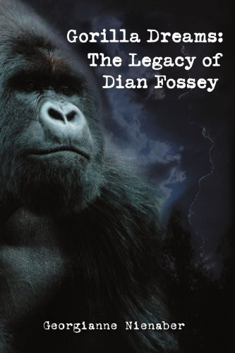 Gorilla dreams the - dreams:,