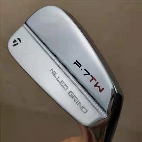 Taylor made 7tw irons - made, p-7tw