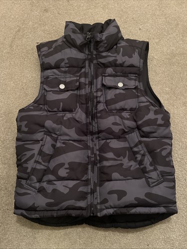 Gap grey black - grey, camo