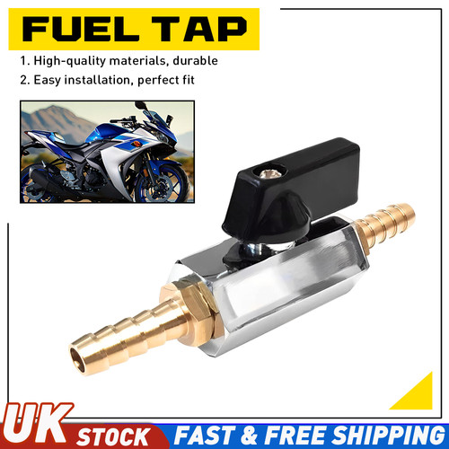 Universal 8mm line - 8mm, in-line