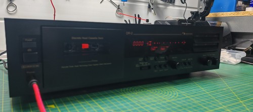 Nakamichi high end - nakamichi,