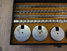 Marlco Keway broach, broaches