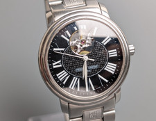 Frederique Constant Heartbeat