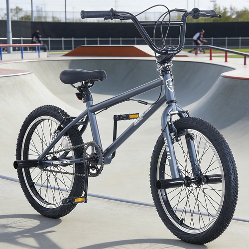 New freestyle bike pegs - bike, 4