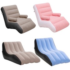 Inflatable Chair Sofa BlowUp