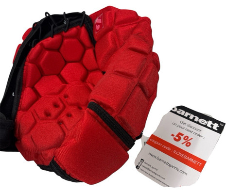 Barnett sports heat pro - barnett,