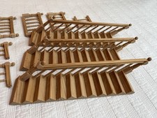 Dolls House Classic Wooden