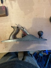 Vintage MARPLES M5 Jack Plane
