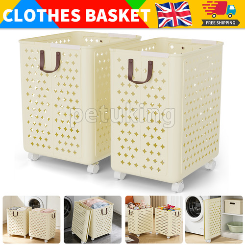 Large capacity foldable - large,