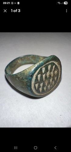 Exceptional very rare - , viking