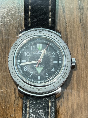 Vostok komandirskie - vostok, (cardi)