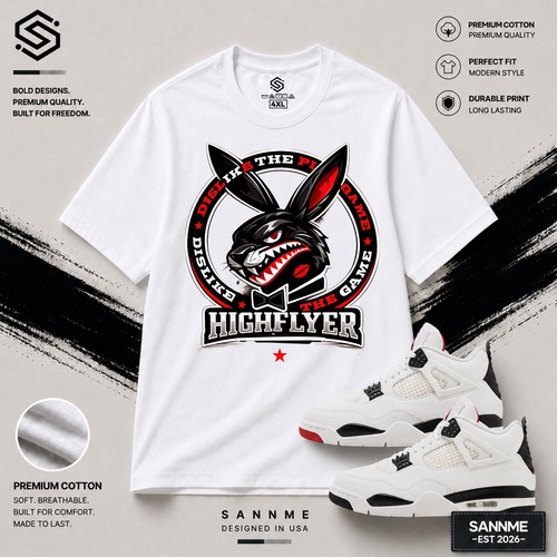Jordan flight club - 4,