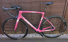 PLANET X PINK PRO CARBON EVO