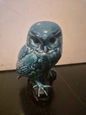 Poole Pottery Owl Figurine