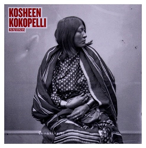 Kosheen kokopelli - kosheen,