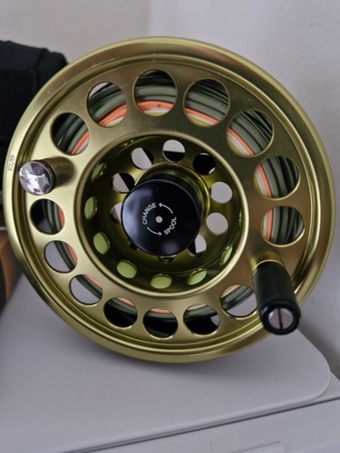 Loop evotec 13 salmon - hd, g4