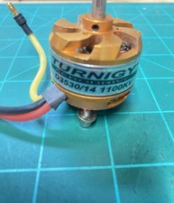 Turnigy D3530/14 1100kv Motor