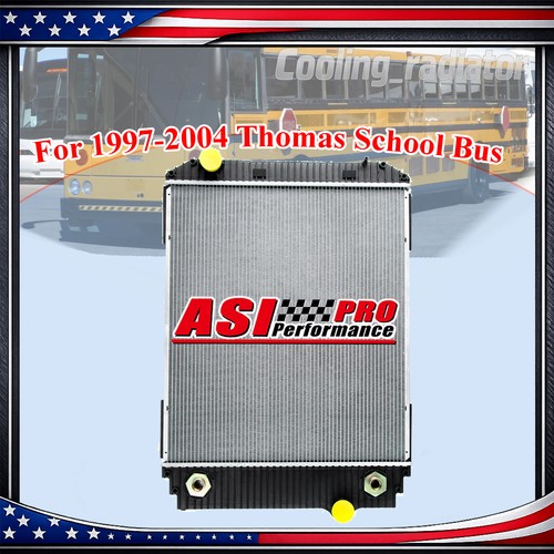 Radiator for 1997 2004 thomas - for,