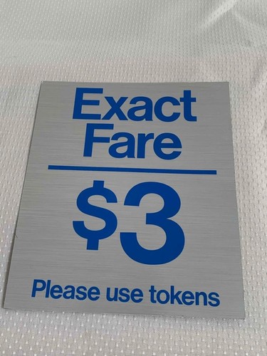Nyc transit subway sign - transit,