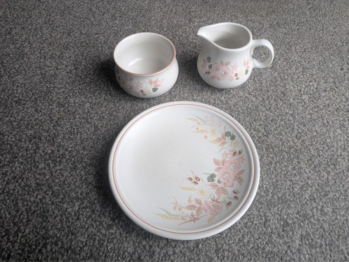 Boots hedge rose - rose, bowl