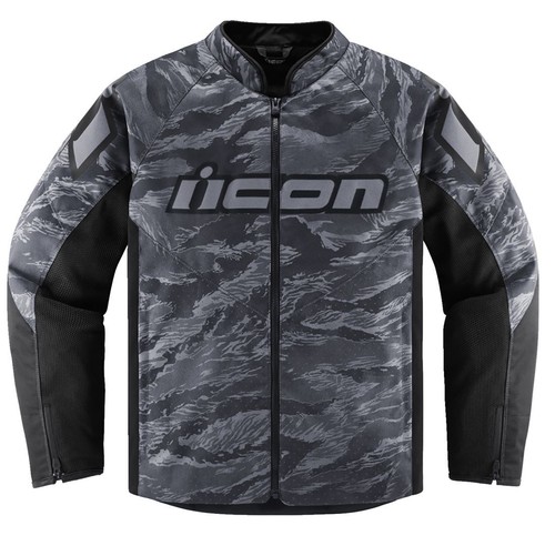 Icon jacket hooligan - icon,