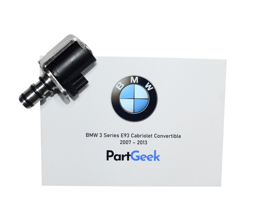 Bmw series e93 - bmw, 3