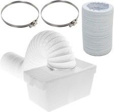 1M Hose Condenser Box with