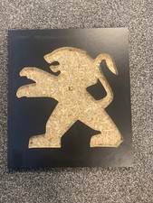Peugeot Boxer Expert Sign