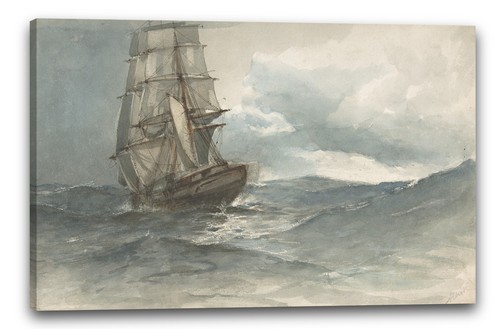 Canvas frames albert ernest - albert,