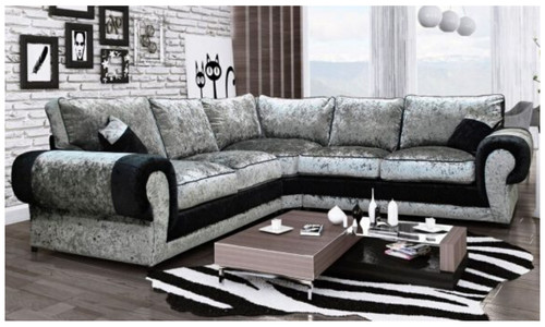 Tango kingsize corner sofa - corner, 2