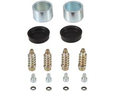 Go Kart Complete Rear Kit For