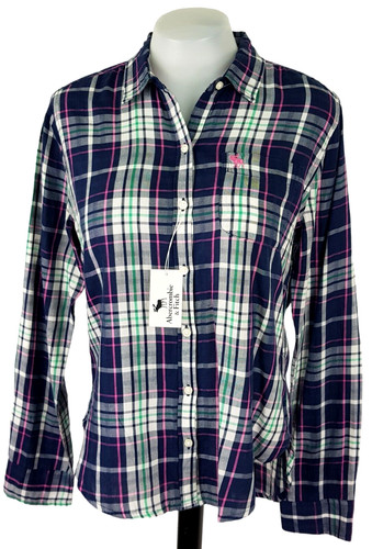 Abercrombie fitch womans - &,