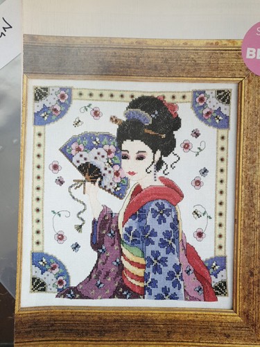 Cross stitch chart from - chart, (from