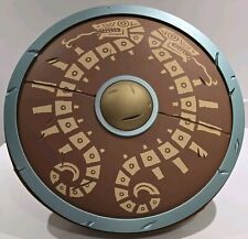 zelda breath of the wild Hardback Shield Backpack Carry Case