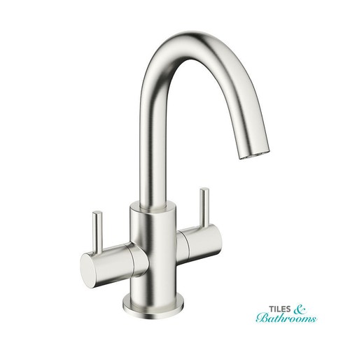 Crosswater mpro brushed - crosswater,