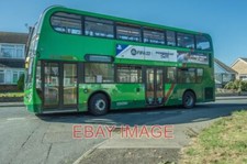 PHOTO  (2) NU VENTURE BUS NO