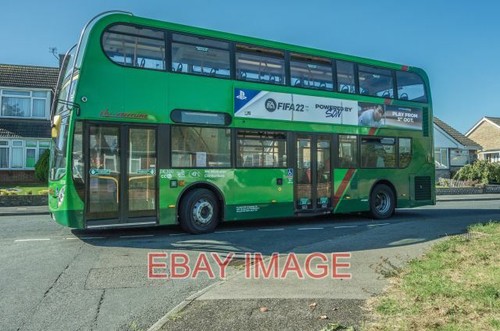 Photo venture bus no - (2), nu