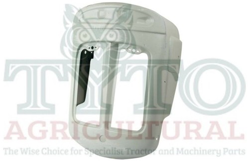 For fordson super dexta bonnet - fordson,