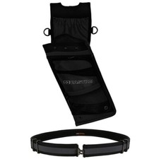 Easton Deluxe Field Quiver w/belt LH Black