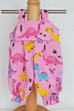 11"-12"  dolls clothes
