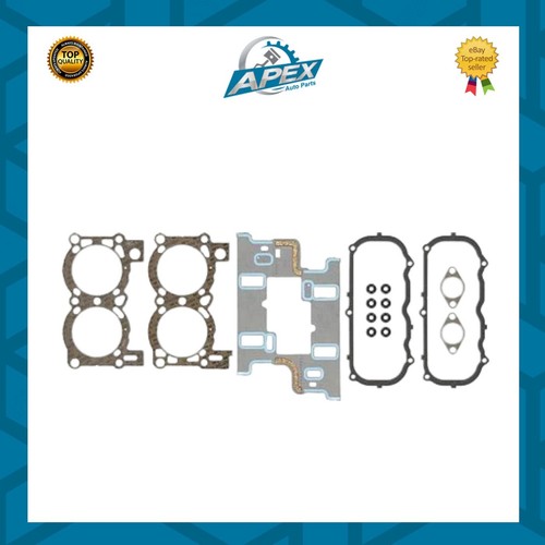 Victor reinz head gasket - reinz, set