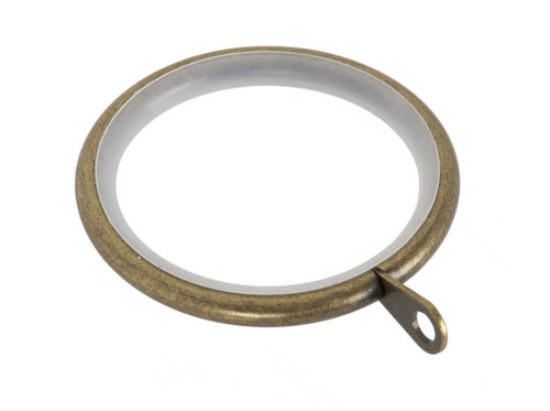 Integra lined pole rings - lined,